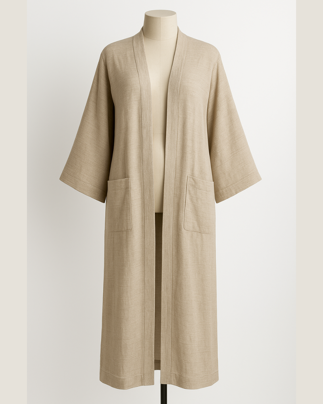 Pièce unique - Kimono Ramlia