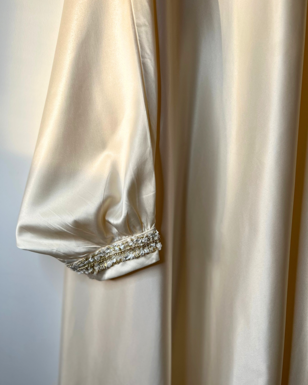 Farasha Tayir - Pièce unique