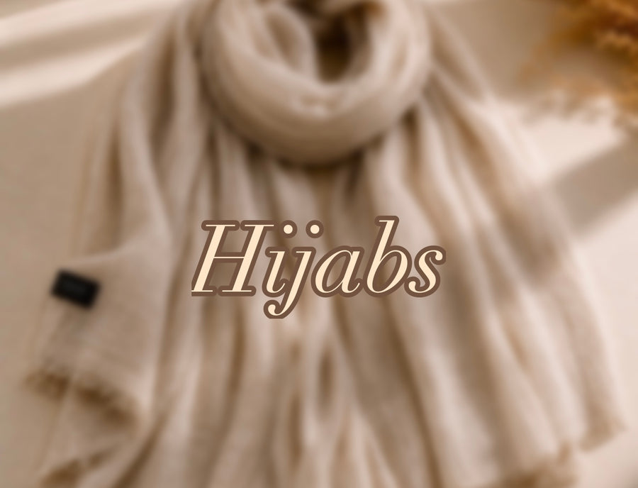 Hijabs ✿