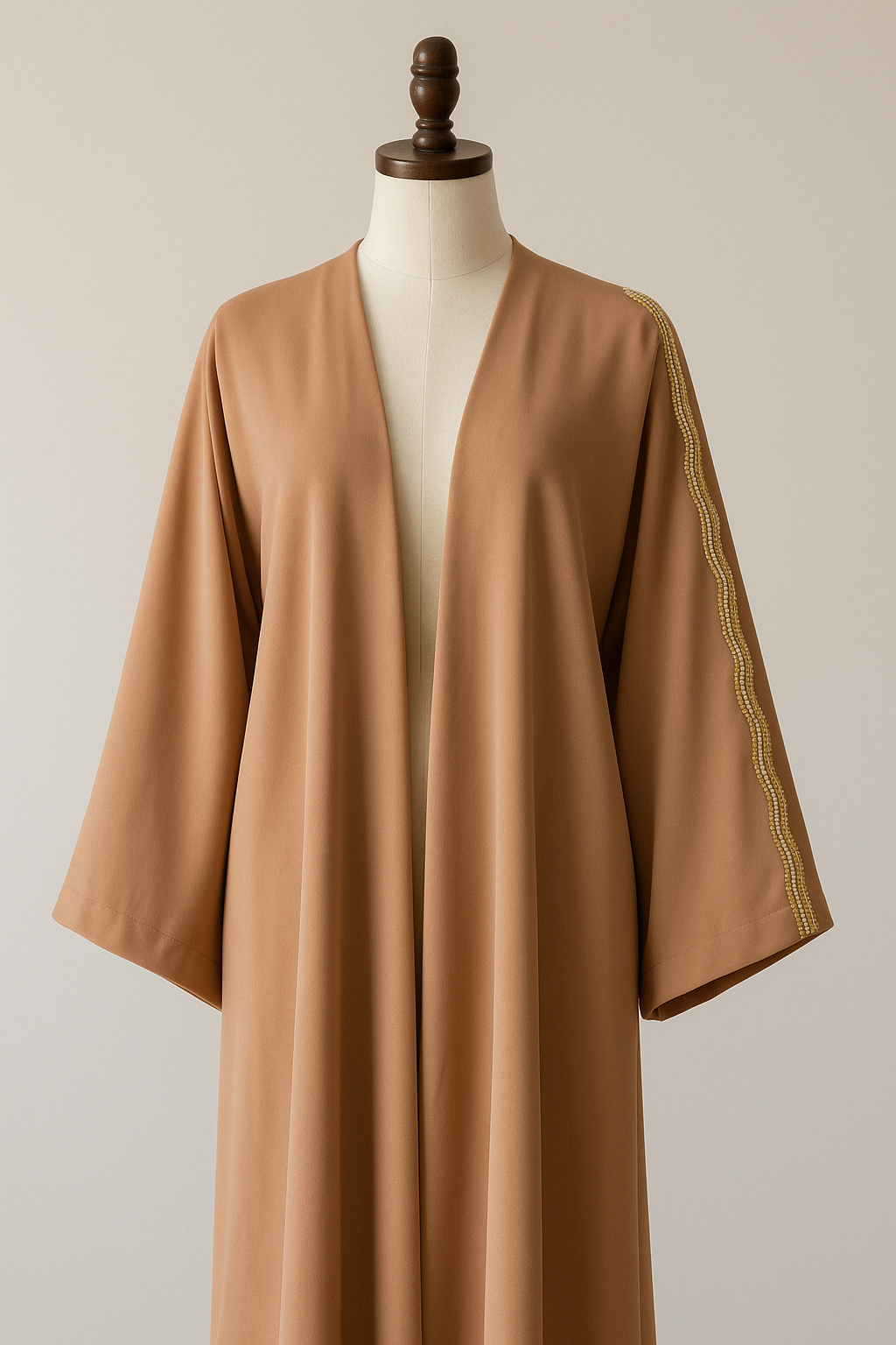 Noor Kimono - Pièce unique