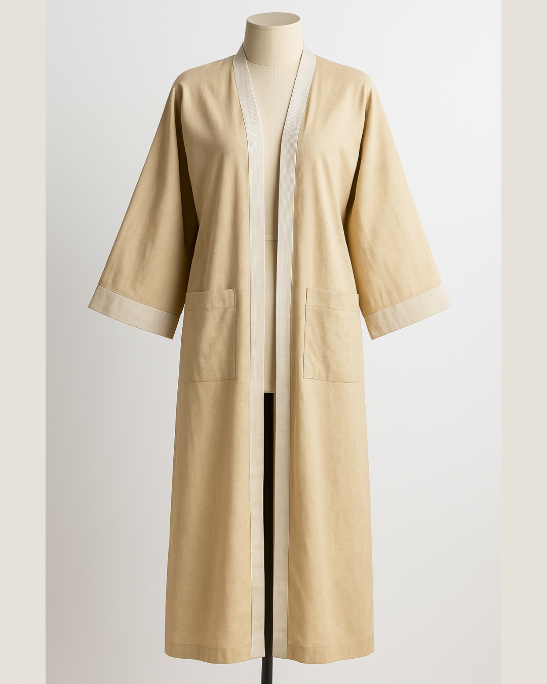 Pièce unique - Kimono Daliah