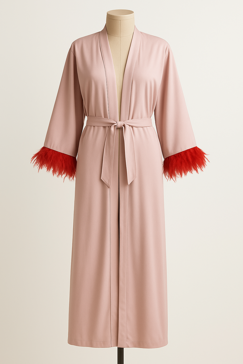 Risha Kimono - Pièce unique