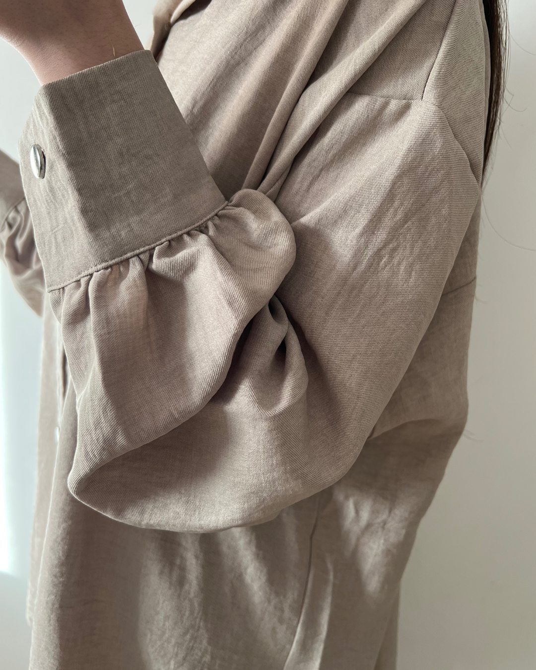 Ensemble Lin - Beige