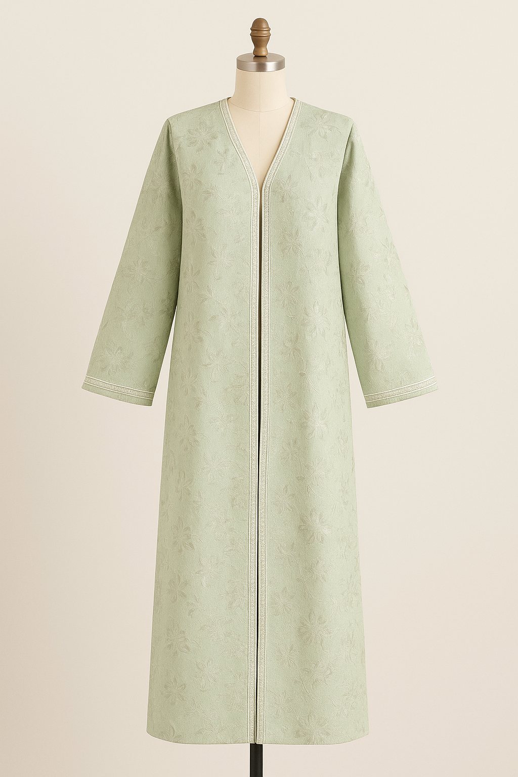 Kimono Layaān - Pièce unique