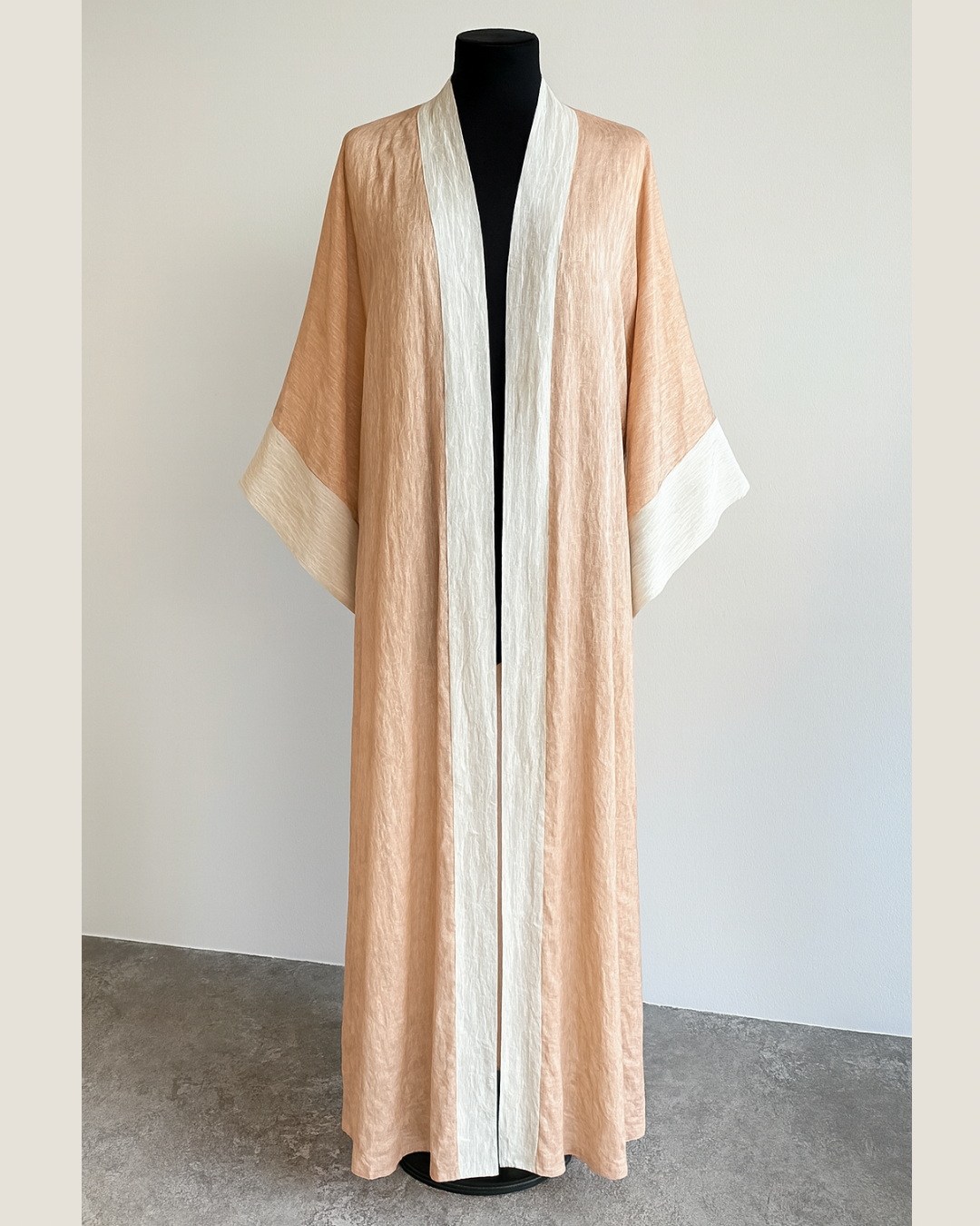 Pièce unique - Kimono Sabah